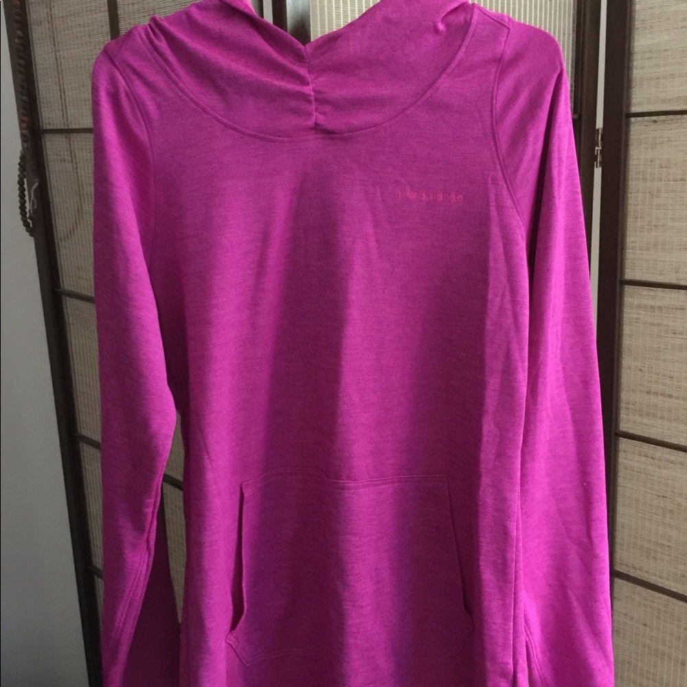 👚NWOT👚New balance shirt🌸